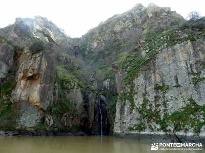 Parque Natural Arribes de Duero;viajes alternativos baratos senderismo y montaña viajes puente